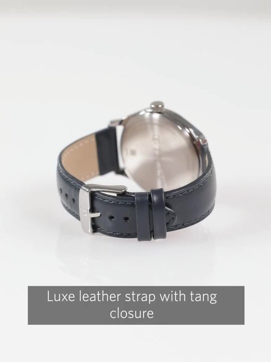 Buy Titan Workwear Urban Edge Quartz Analog With Midnight Blue