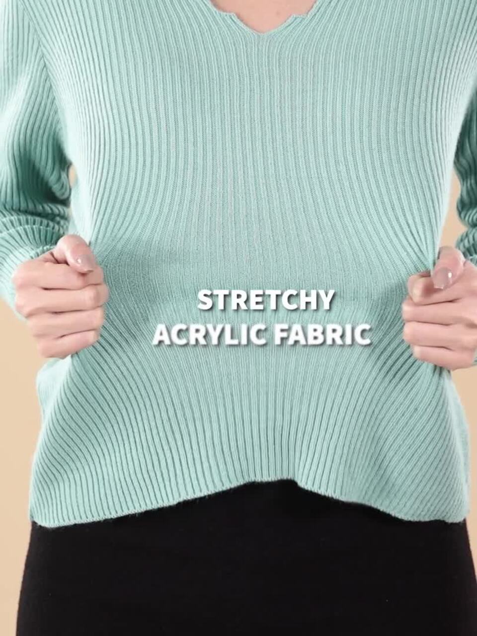 トップス deres qualia double neck pullover TYPE B deres qualia double neck pullover TYPE B Duke Stardust Men