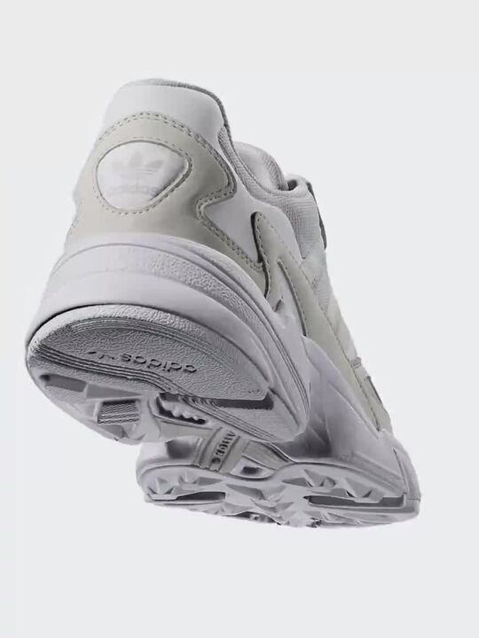 Buy ADIDAS Originals Women Falcon W Sneakers - Casual Shoes for Women  26227942 | Myntra