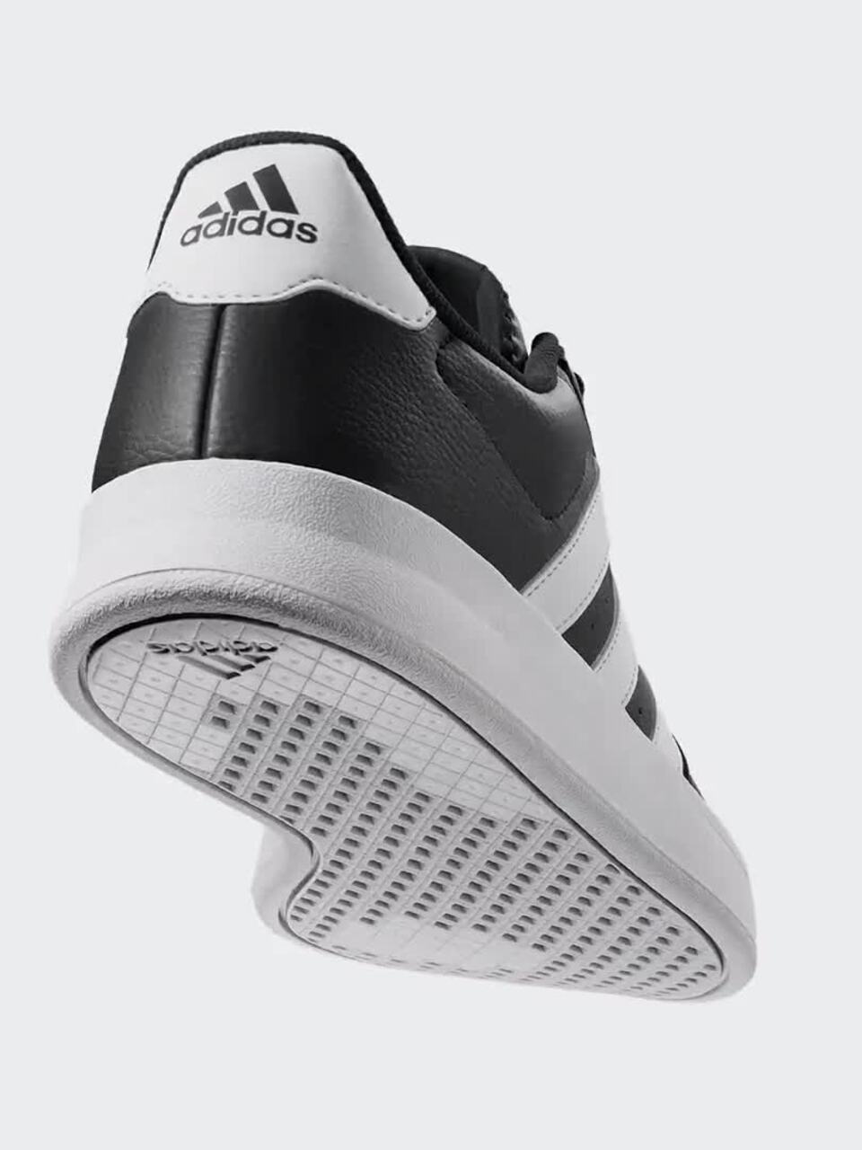 Buy ADIDAS Men BREAKNET Tennis Sneakers Sports Shoes for Men