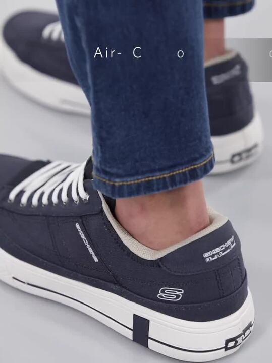 Skechers Sneakers Skechers Arcade Chat Memory Mens Trainers Buy