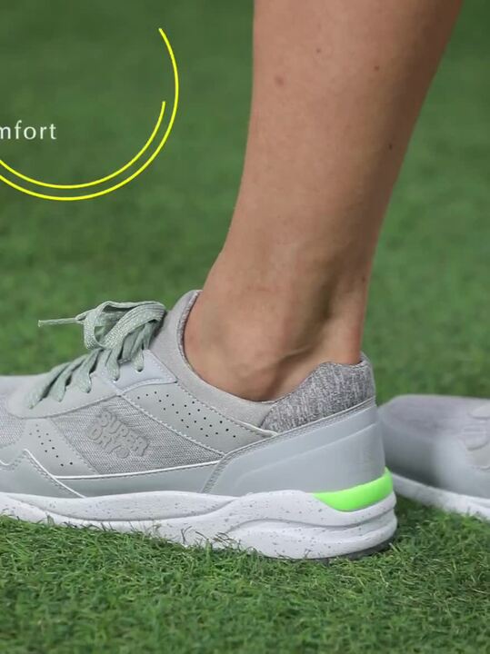 Buy Superdry Men Grey Running Shoes Sports Shoes for Men 6847392