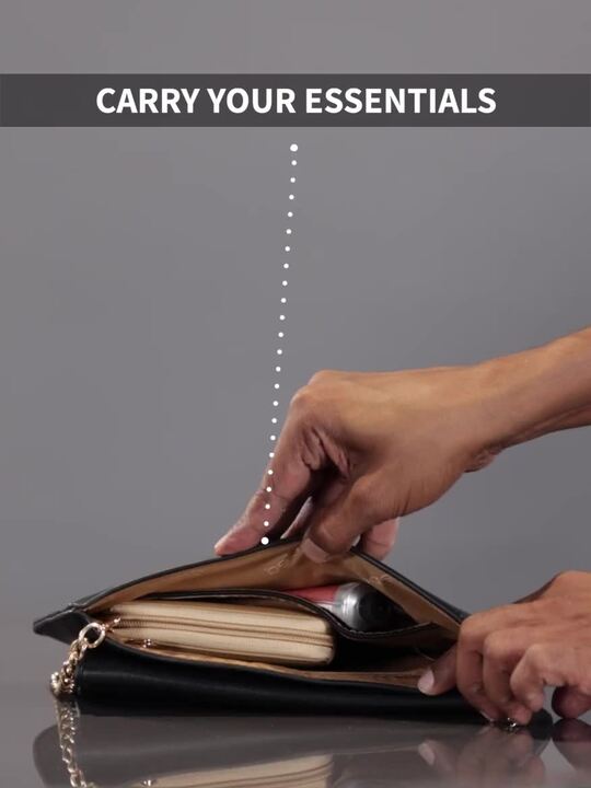 バッグ ERL 24ss Baby Logo Design Shoulder Bag ERL（イーアールエル）｜ショルダーバッグ一覧 - WEAR