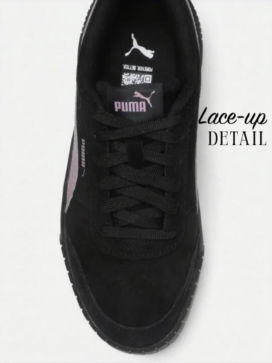 Buy Puma Women Carina Mia SD Sneakers - Casual Shoes for Women