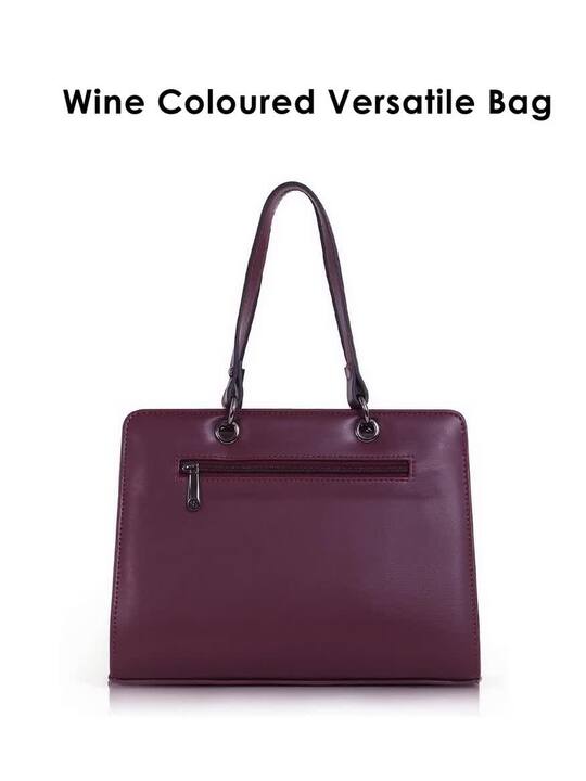 Buy Exotic Structured Handheld Bag with Cut Work - Handbags for