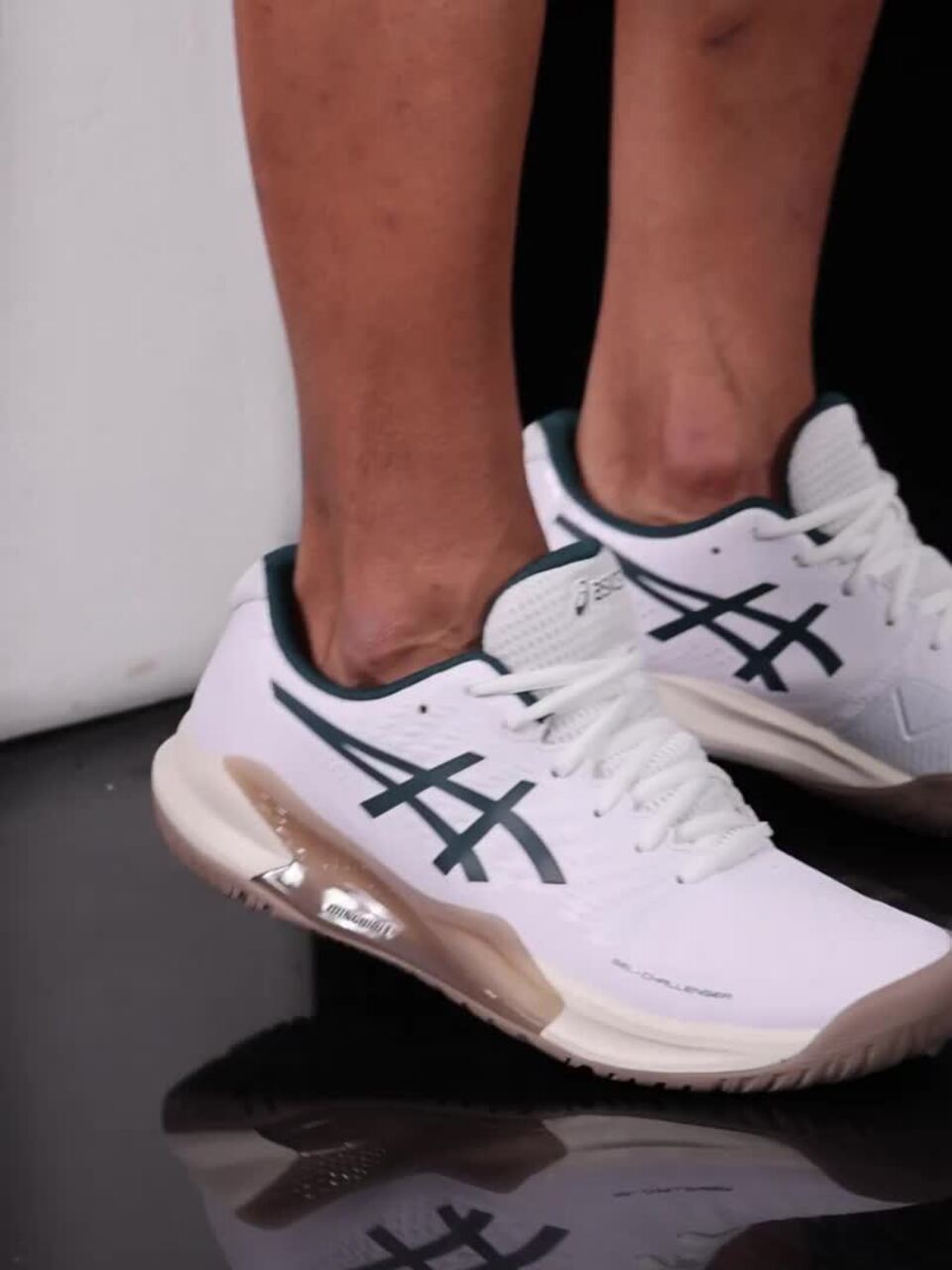 Buy ASICS Men GEL-CHALLENGER 14 Tennis Shoes - Sports Shoes for