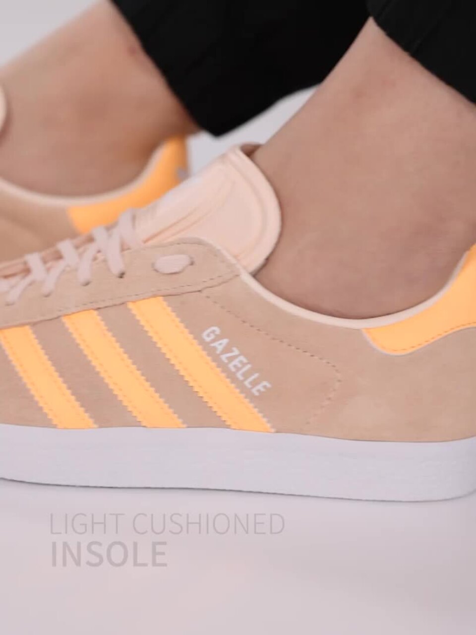 adidas gazelle silver green womens adidas Originals Women's Gazelle Indoor