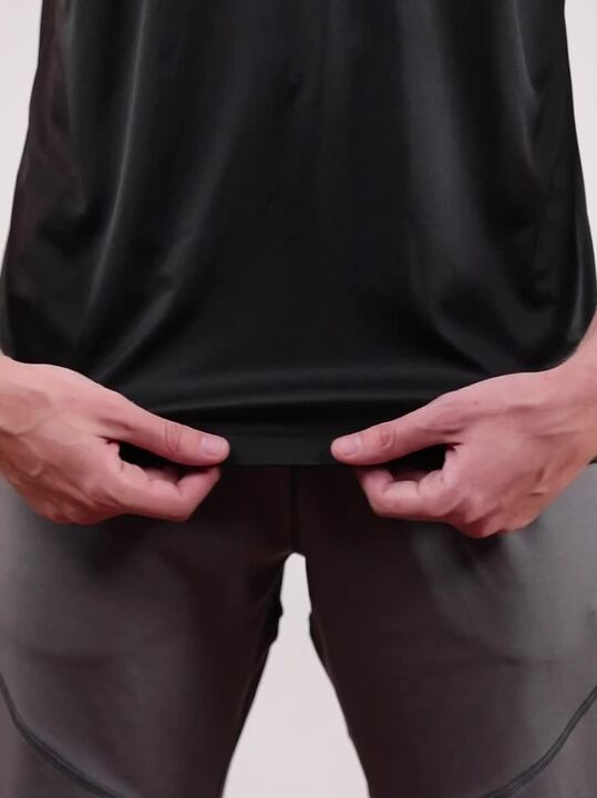 Buy Reebok Classic Men Black Solid Soccer Jersey T Shirt Tshirts