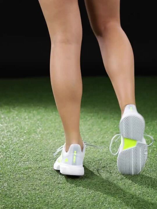 adidas gazelle silver green womens Adidas CourtJam Bounce Black Womens Tennis Shoes  Pickleball-Paddles.com