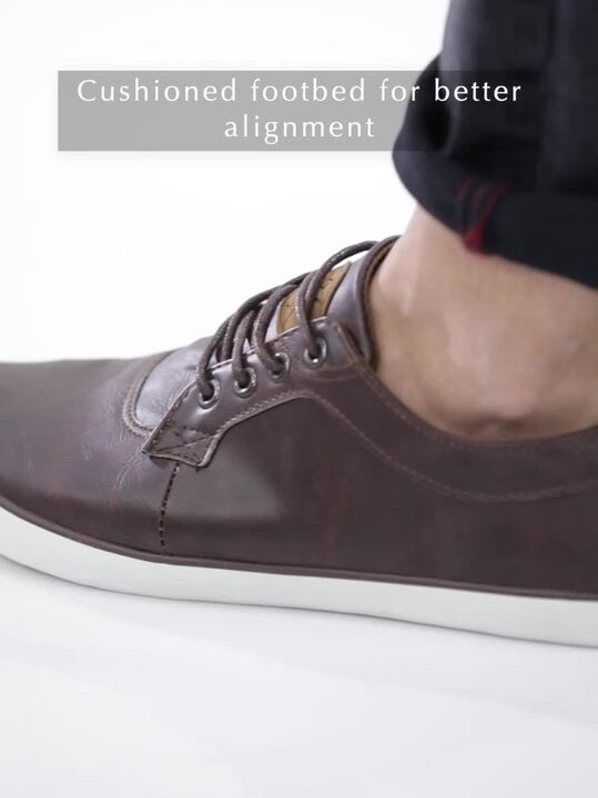 Buy Roadster Men Brown Sneakers - Casual Shoes for Men 1465362