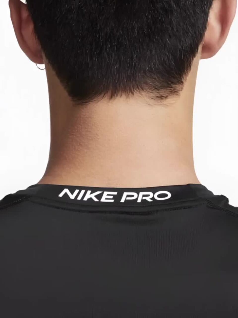 Buy Nike Pro Dri-FIT Tight Sleeveless Fitness T-Shirts Tshirts