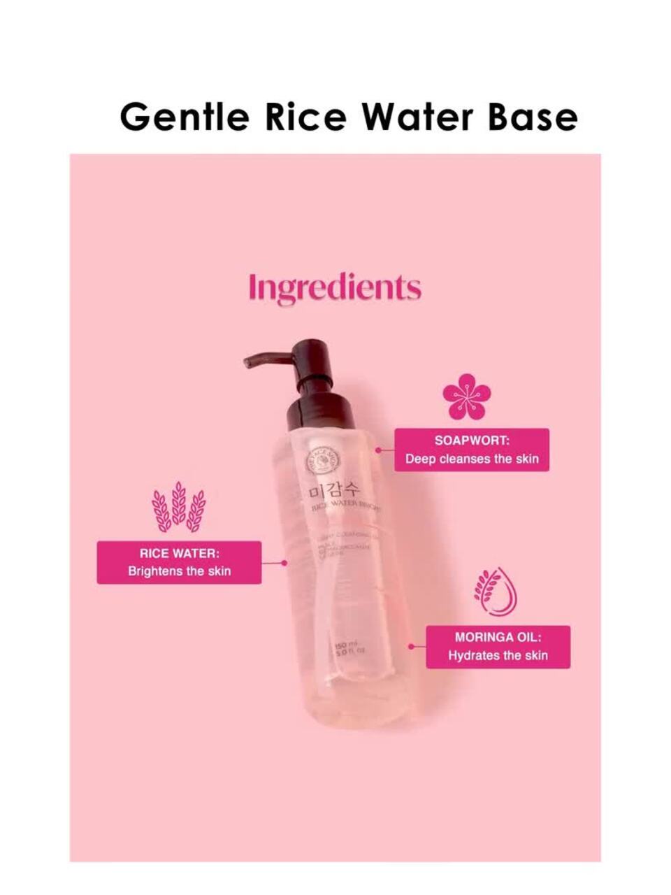 Aurelie. Moisturizing Oil in Cleansing W m*n様 オレリー