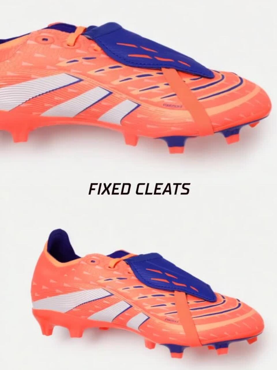 Buy ADIDAS Unisex PREDATOR LEAGUE FT FG/MG Football Shoes - Sports