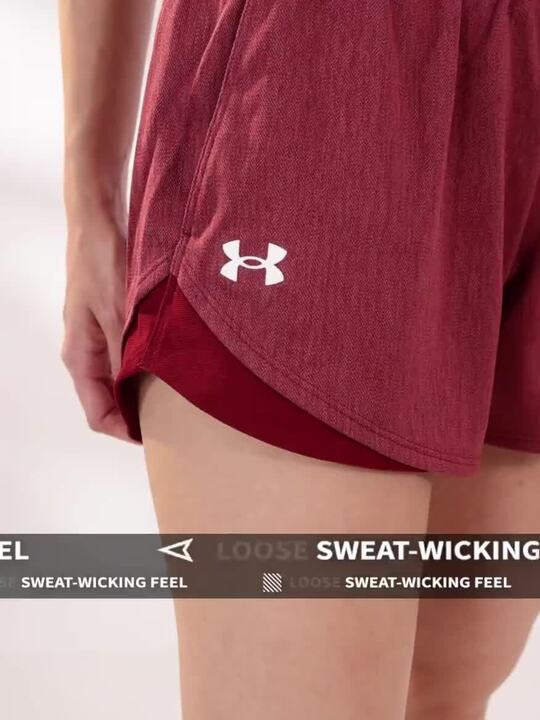 Myntra In Running Shorts Under Armour UNDER ARMOUR Men Charged