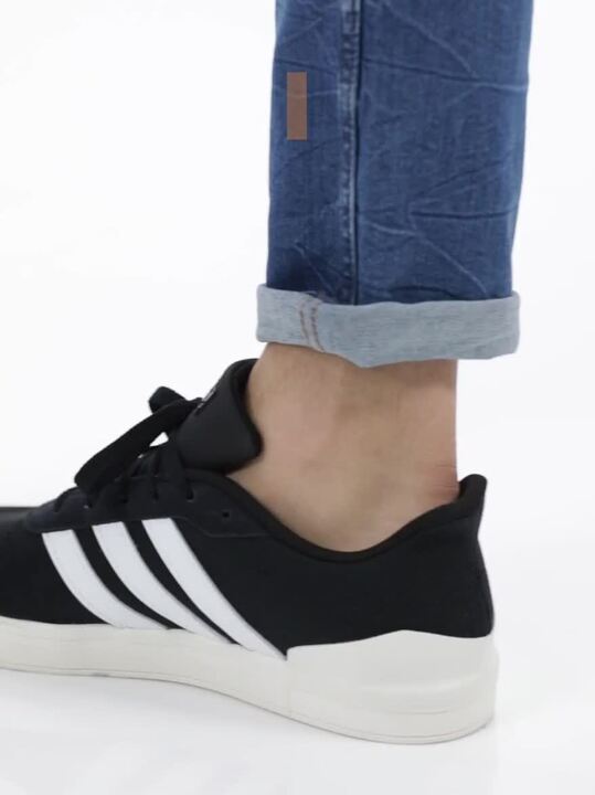 adidas gazelle silver green womens adidas Men Heawyn Lifestyle Shoes main image 0