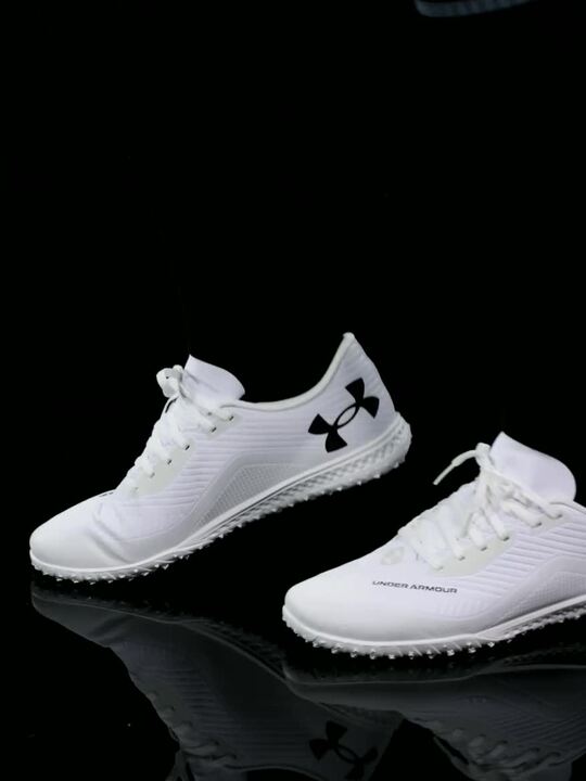 Under Armour アンダーアーマー  Mid Turf Shoes Buy UNDER ARMOUR Unisex Shadow Select Turf 2 Football Shoes