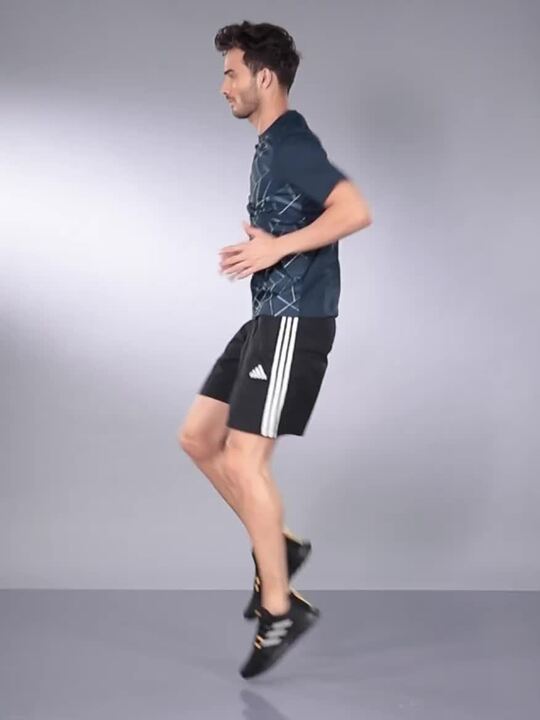 Men Black Solid Adi Zoom Running Shoes