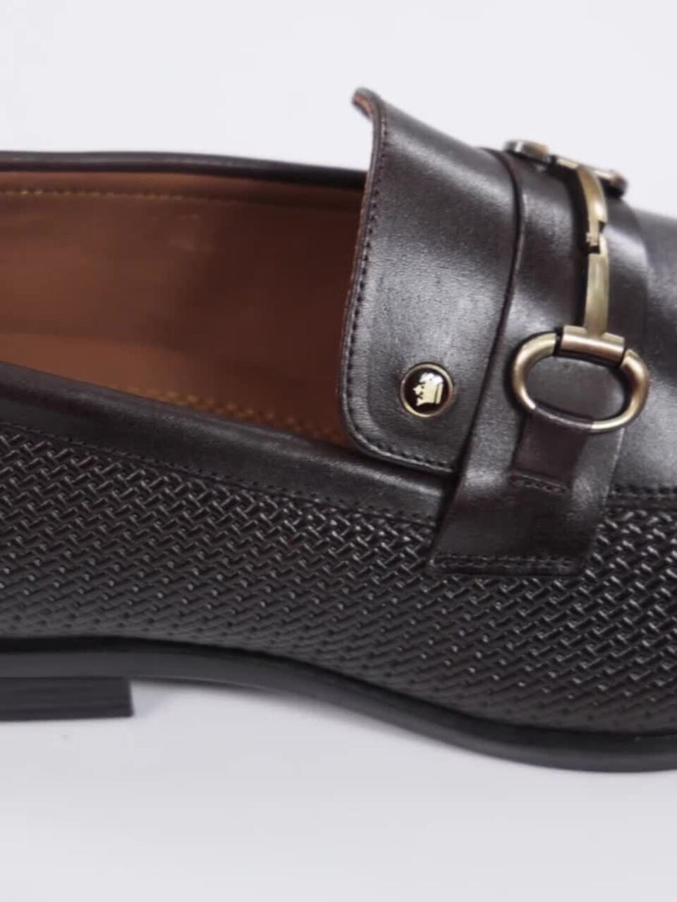 Buy Louis Philippe Men Premium Leather Breathable Anti Slip with