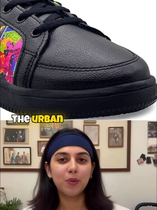 Buy KazarMax Boys XXIV Doom Graffiti Printed Memory Foam Basics