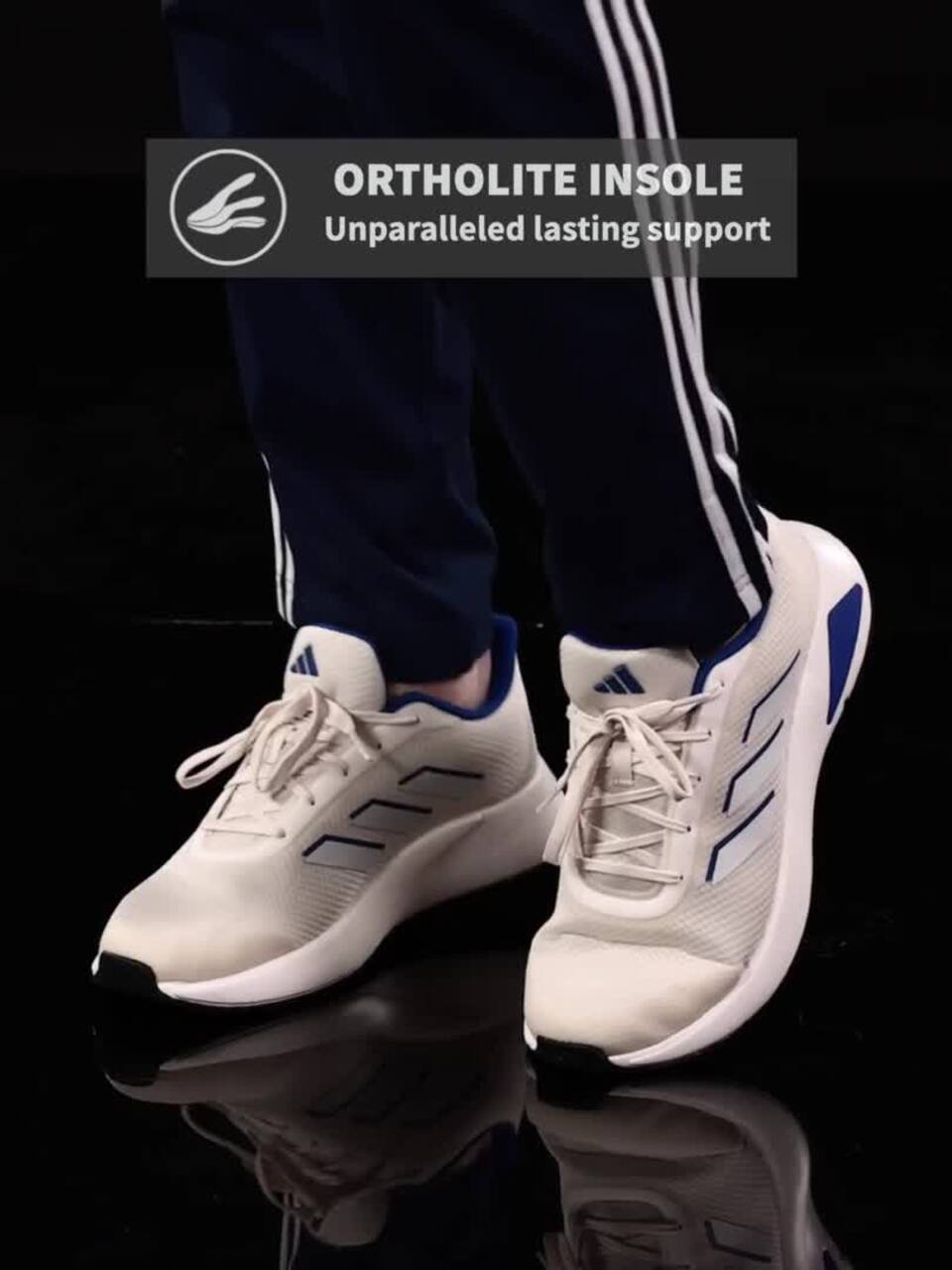 Buy ADIDAS Men Zapid Ortholite Running Shoes - Sports Shoes for