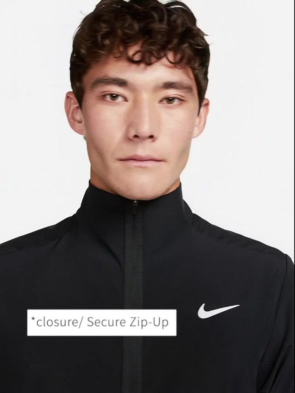 Buy Nike Form Men's Dri-FIT Versatile Jacket - Jackets for Men