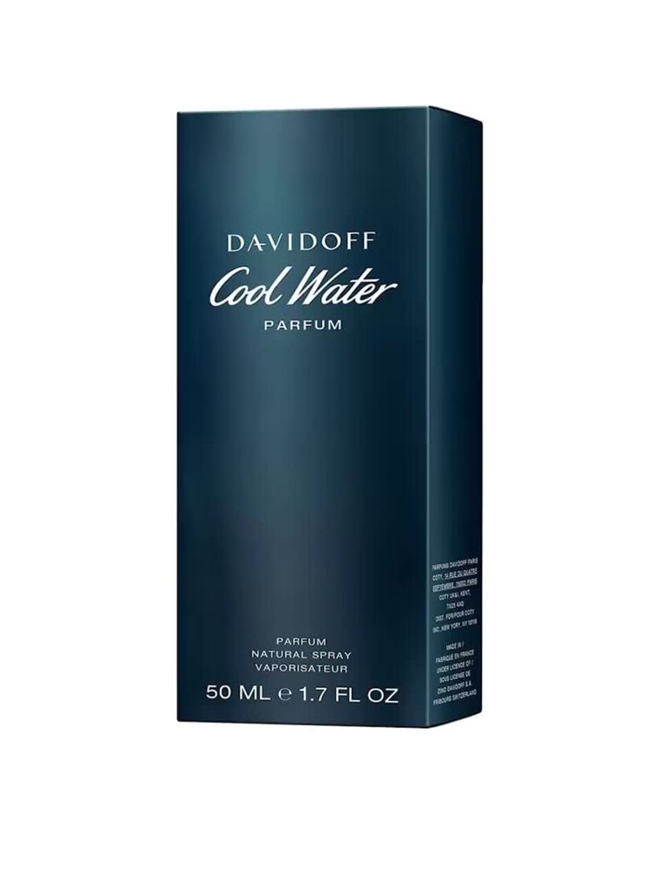 DAVIDOFF Cool Water Men Parfum 50ml