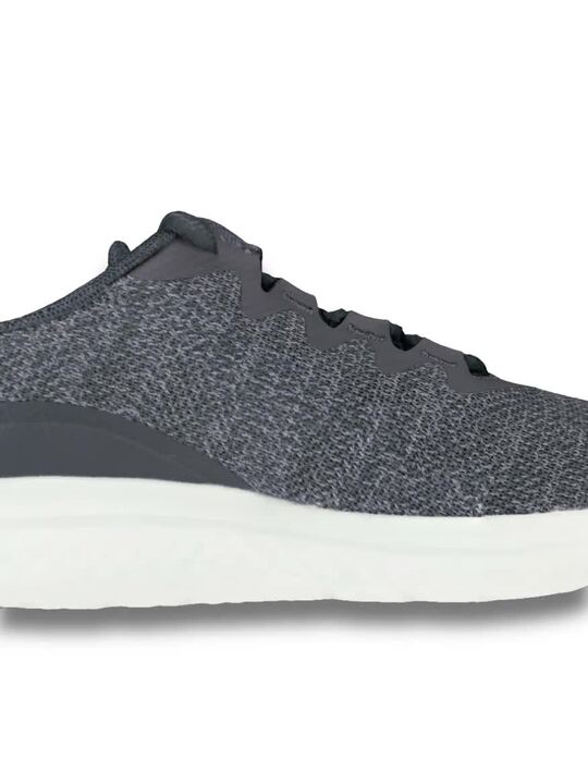 Buy UNDER ARMOUR Men Woven Design Charged Impulse Knit Running