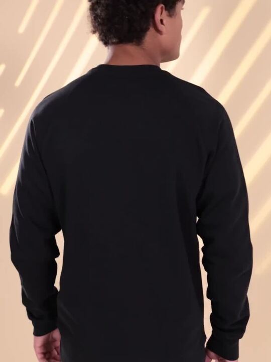 Buy ADIDAS Originals Trefoil Essential Crewneck Sweatshirt