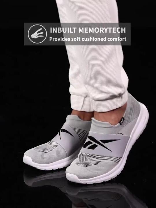 Reebok Sneaker Reebok Tech Sock Runner Reebok India Official - Main Image