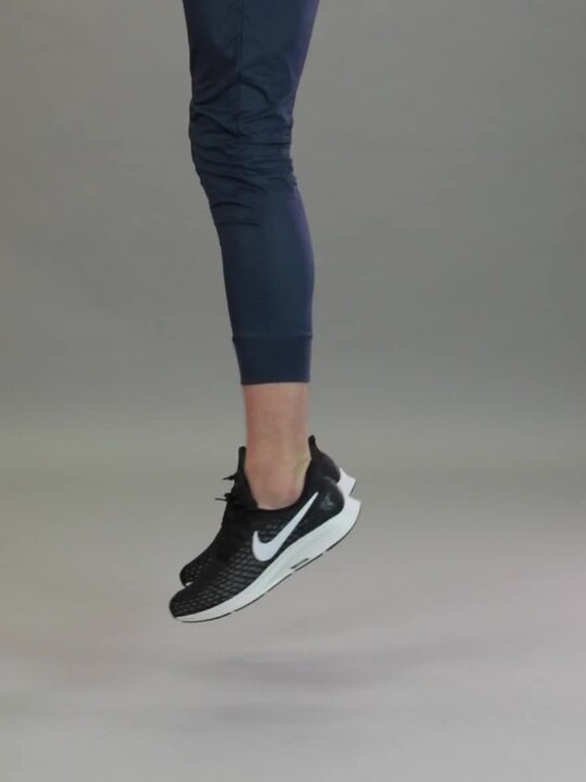 men's running shoe nike air zoom pegasus 35