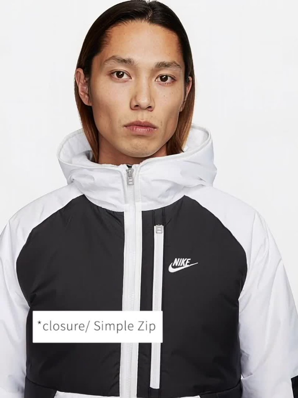 Buy Nike Sportswear Therma-FIT Legacy Men's Hooded Jacket