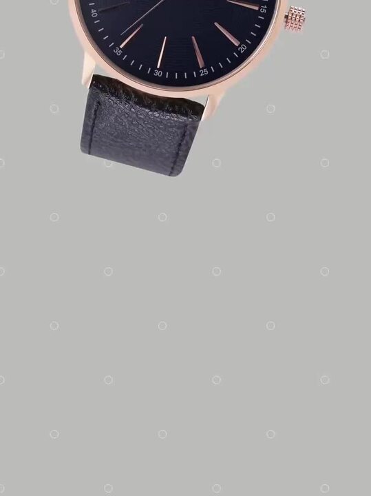 Buy Provogue Men Blue Analogue Watch PRV-11R Watches for Men