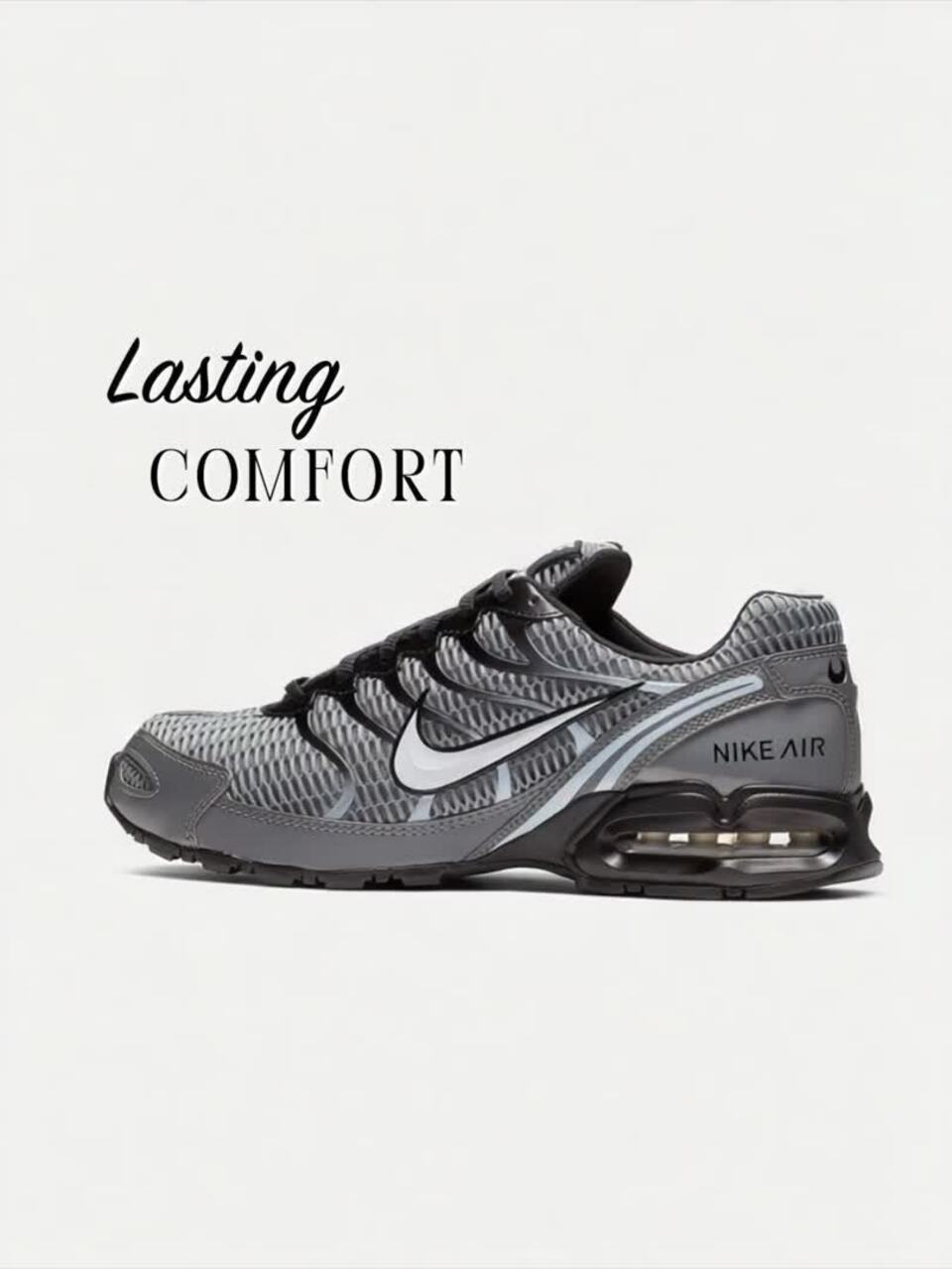 nike air max torch 5 men's running shoe