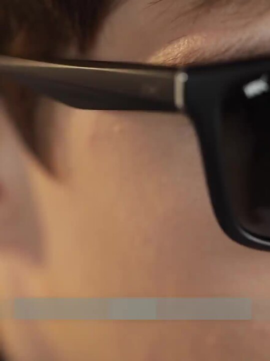 Buy HRX by Hrithik Roshan Unisex Square Sunglasses MFB-PN-CY-82051