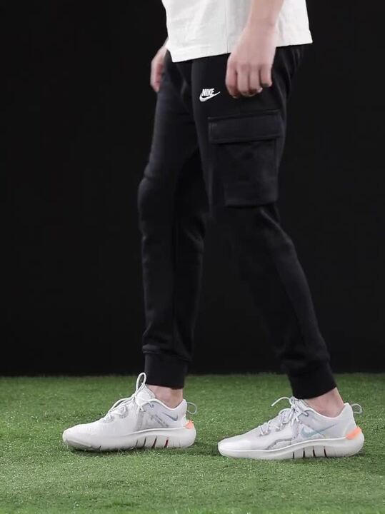 nike men's flex run 2021