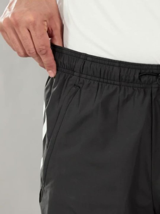 Buy ADIDAS Men Future Icons 3-stripes Woven Shorts Sports Shorts