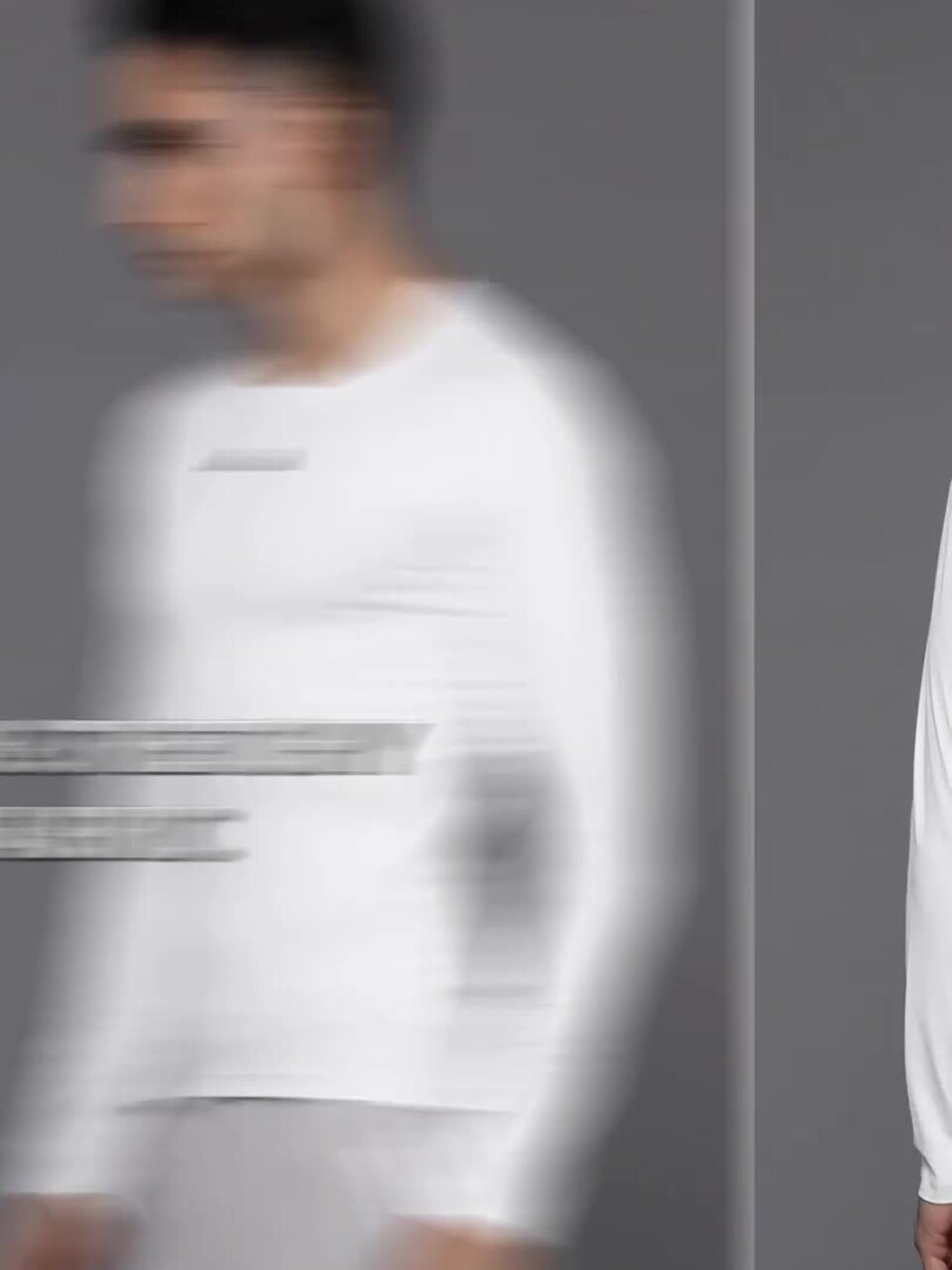 Buy ADIDAS Techfit Training Long Sleeve T-shirt - Tshirts for Men