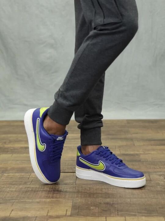 nike air force 07 lv8 sport
