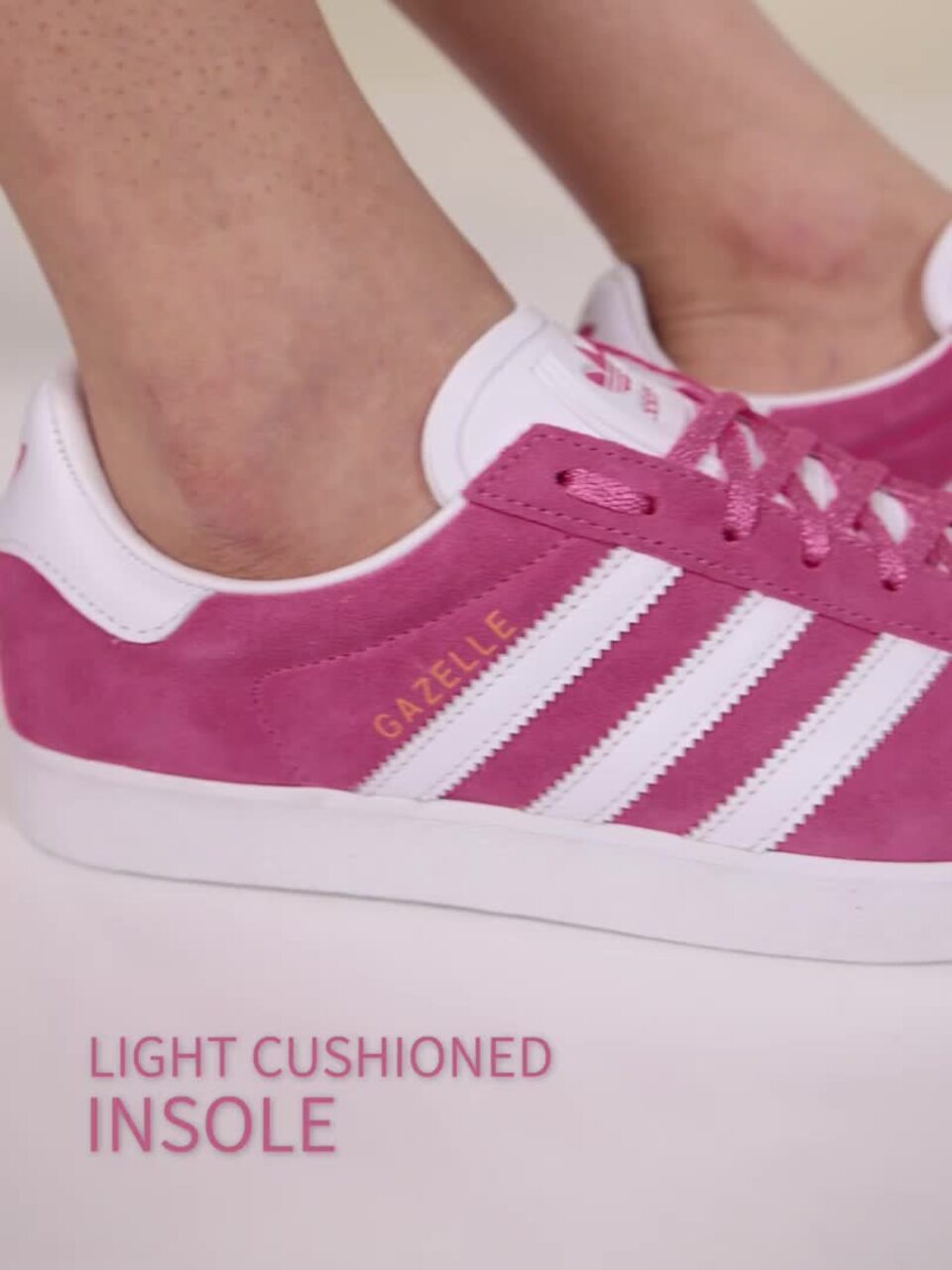 Buy ADIDAS Originals Men GAZELLE 85 Leather Sneakers Casual