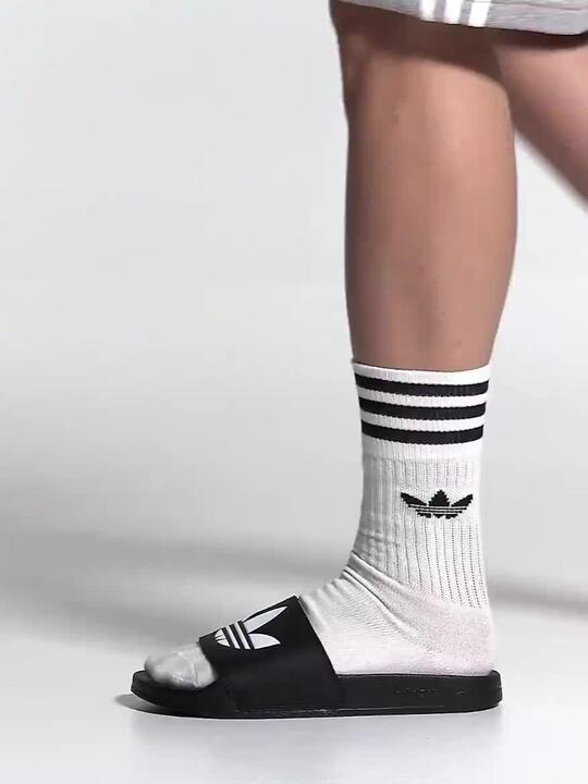 adilette socks