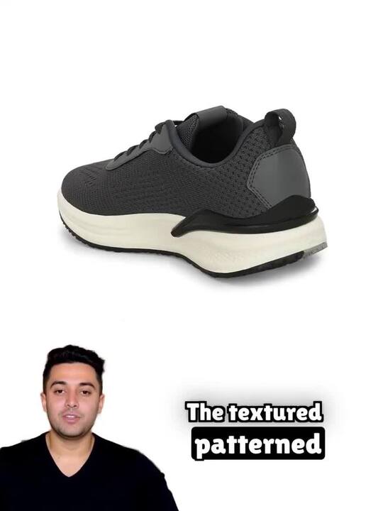 Buy HRX by Hrithik Roshan Men Comfortable Running Shoes - Sports