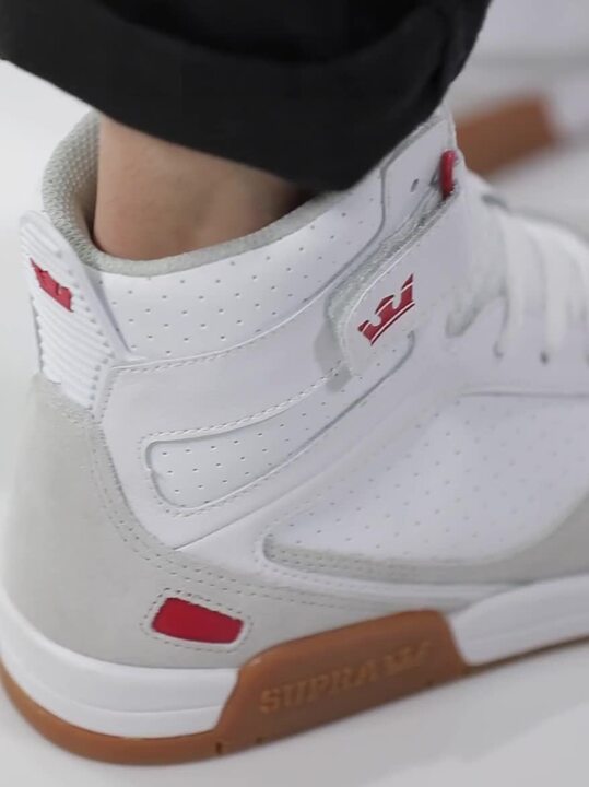 Supra Mens Supra Breaker Supra Breaker Mens Supra High Top Shoes