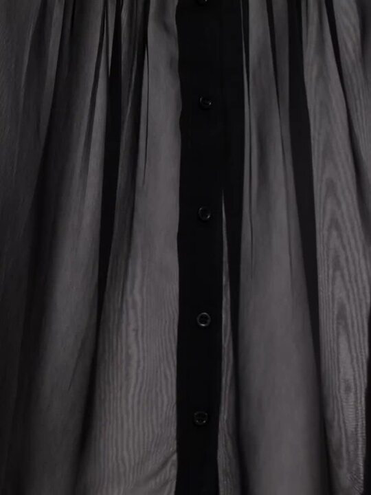 liten リテン Sheer Sculpture Tops liten リテン Sheer Sculpture Tops 新品 liten Sheer Sculpture