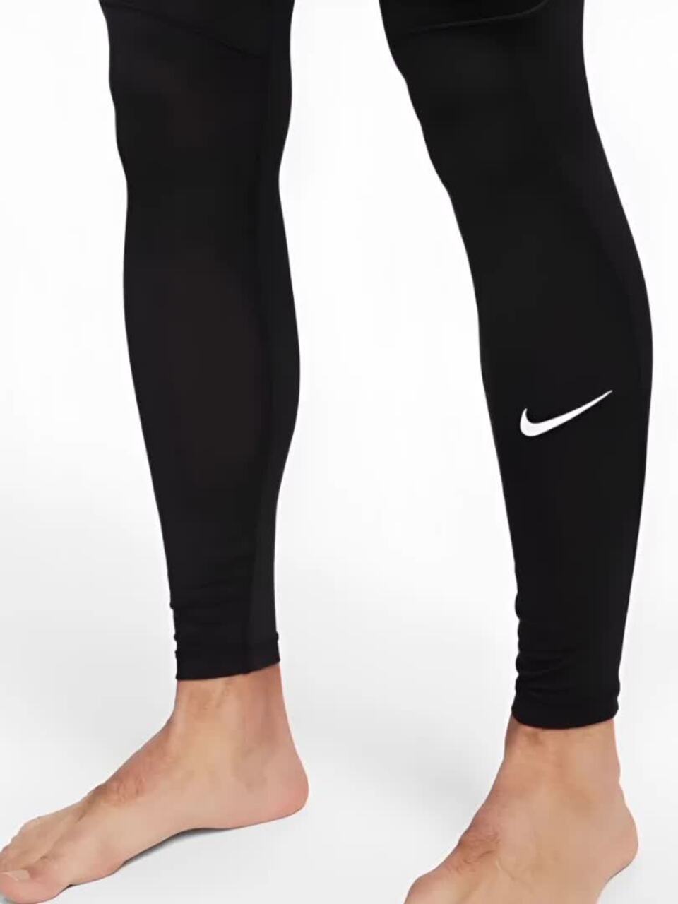 Nike Men Dri-FIT Fitness Tights