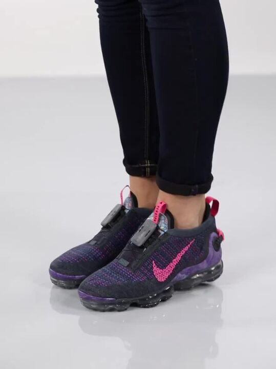 nike air vapormax dark purple
