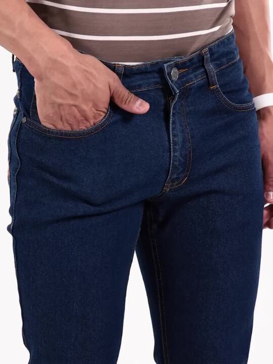 Buy Urbano Fashion Men Mid Rise Light Fade Stretchable Bootcut