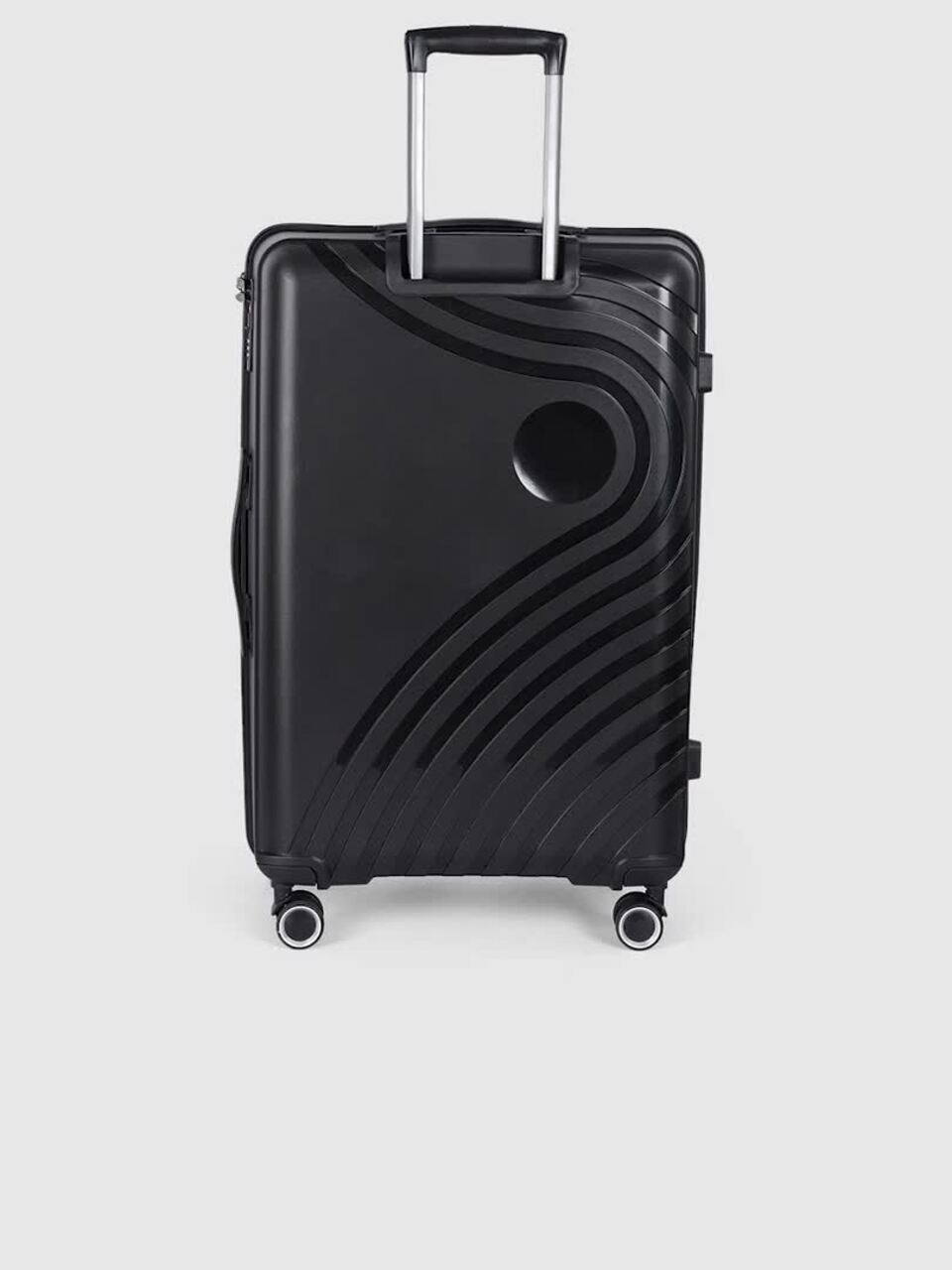 Buy Wildcraft Set of Onyx Trolley Suitcases Cabin Medium