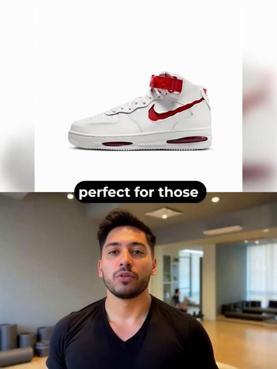 Buy Nike Air Force 1 Mid Evo Men's Shoes - Casual Shoes for Men