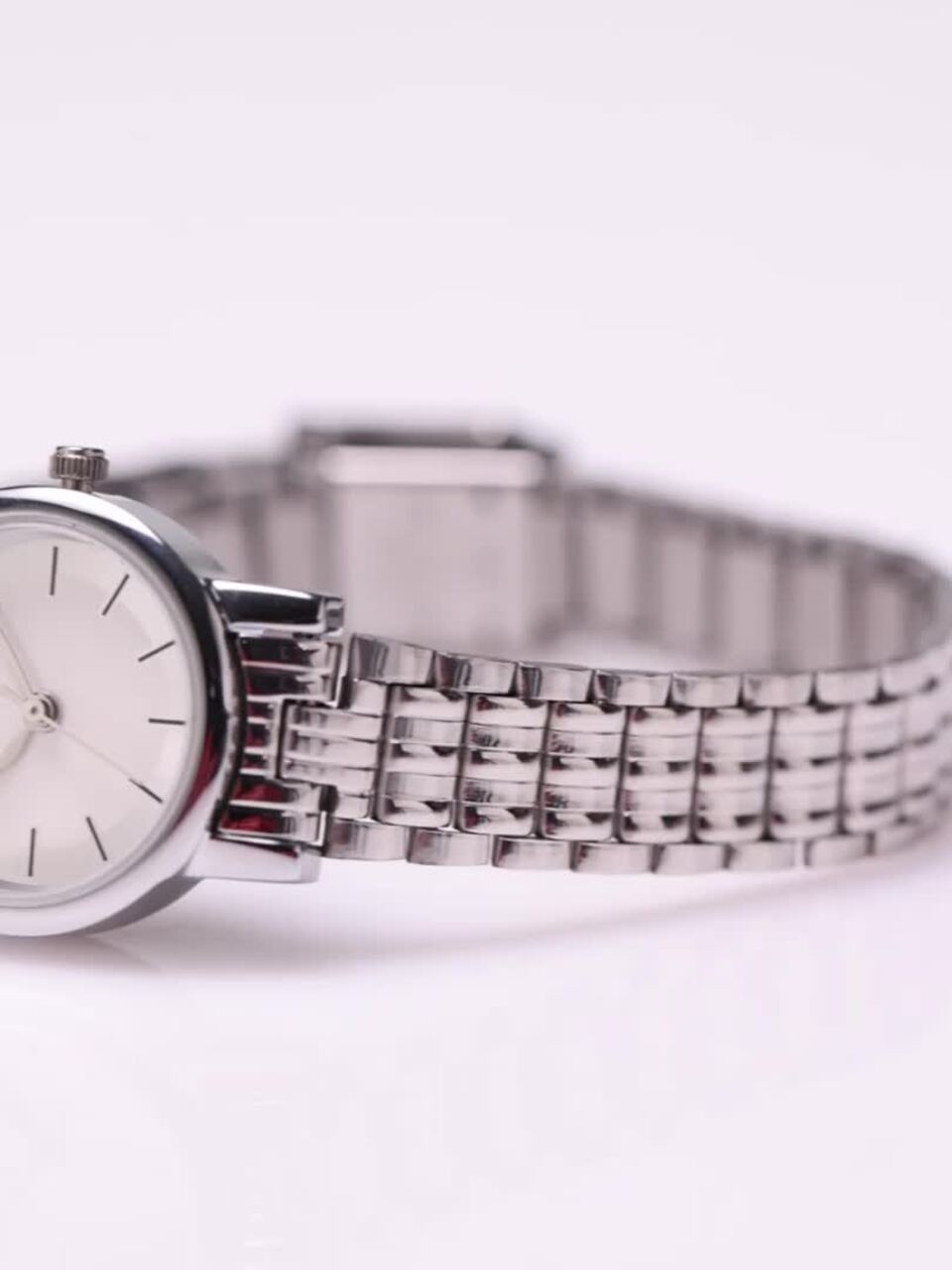 Buy Sonata Women White Dial Watch 8976SM01J Watches for Women