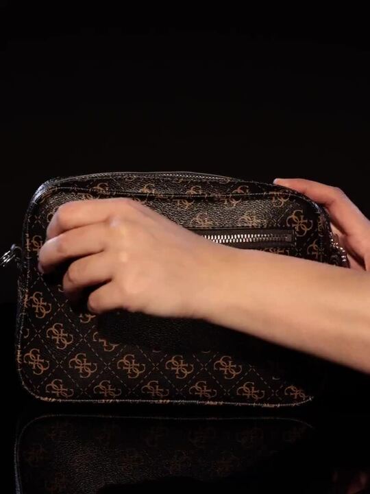 Myntra Guess Sling Bags Online India Buy GUESS Structured Sling